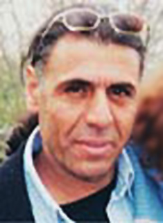 דוד שמעון אביזדריס