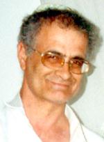 יצחק כהן