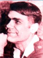 הנרי אהרון אלמשלי