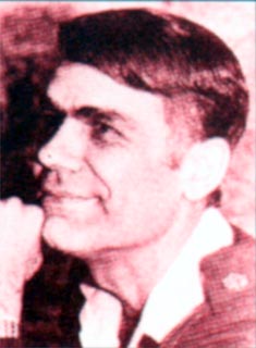 תמונת אלמשלי הנרי אהרון ז"ל