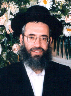 שלמה יצחק שפירא