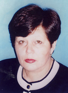 תמונת פרוב נלי ז"ל