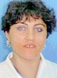 תמונת צחבירשוילי מרינה ז"ל