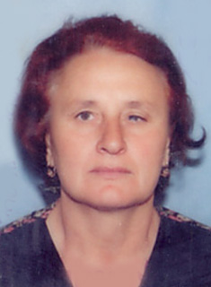 תמונת ברנר אולגה ז"ל