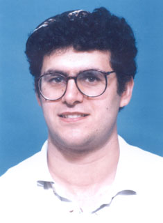 תמונת אביטבול עמנואל עמרם ז"ל