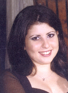 תמונת דרום ענת ז"ל