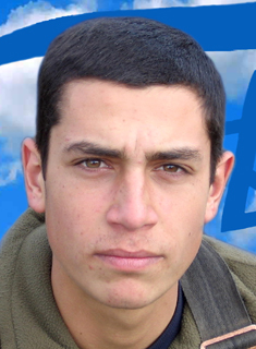 תמונת צמח עוז ז"ל