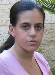 מורן בן אבו