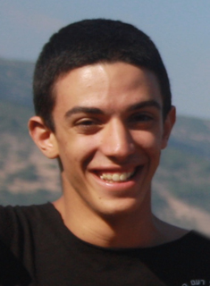 תמונת בר איתי ז"ל