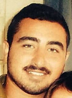 איציק פינגסוב