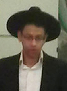 תמונת בעדני שלום אהרן ז"ל