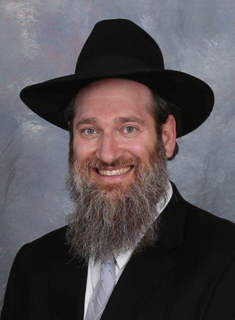 תמונת קופינסקי אריה ז"ל
