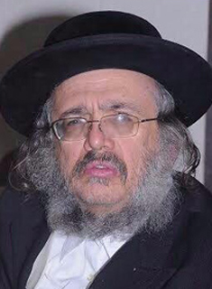 ישעיהו עקיבא קרישבסקי