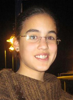 הודיה נחמה אסולין