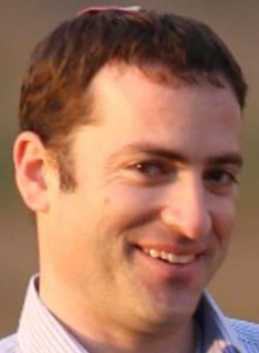 ישי ריבלין