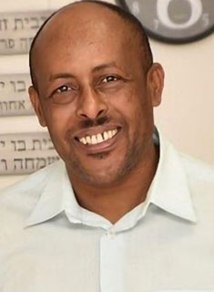 תמונת טשומה טדסה ז"ל