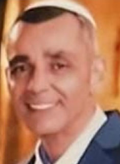 תמונת שמעון אליהו ז"ל