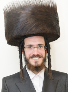 אלתר שלמה לדרמן