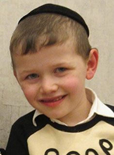 תמונת פלאי יעקב ישראל ז"ל