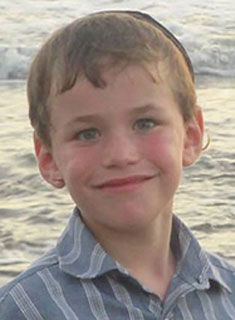 תמונת פלאי אשר מנחם ז"ל