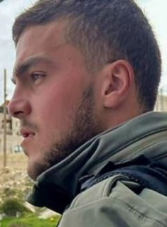 תמונת סואעד אסיל ז"ל