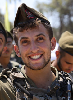 Picture of רועי וייזר