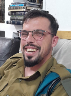 נועם אלימלך רוטנברג