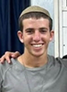 Picture of יונתן אלעזרי