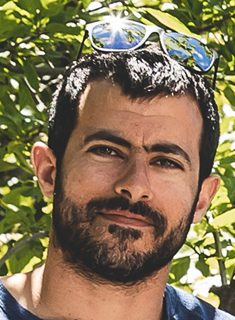 תמונת סילברג נתנאל ז"ל