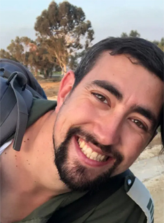 תמונת וולפסטל אריאל מרדכי ז"ל