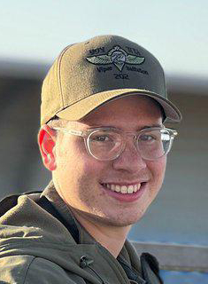 תמונת כהן אילן משה ז"ל