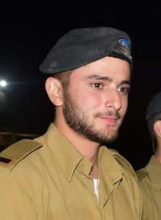 Picture of עידו וולוך