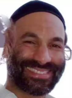 תמונת דוד יוסף ז"ל