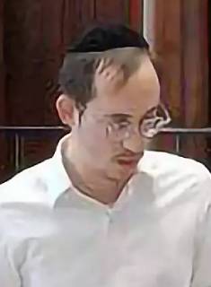 תמונת מצנר ישראל ז"ל