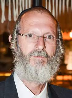 תמונת פש לוי יצחק ז"ל
