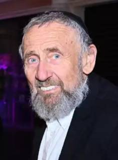 תמונת שטיינצג מרדכי ז"ל