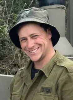 Picture of רן הירשהורן